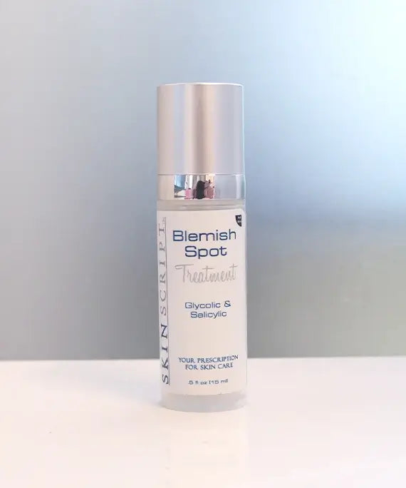 Skin Script Blemish Spot Treatment