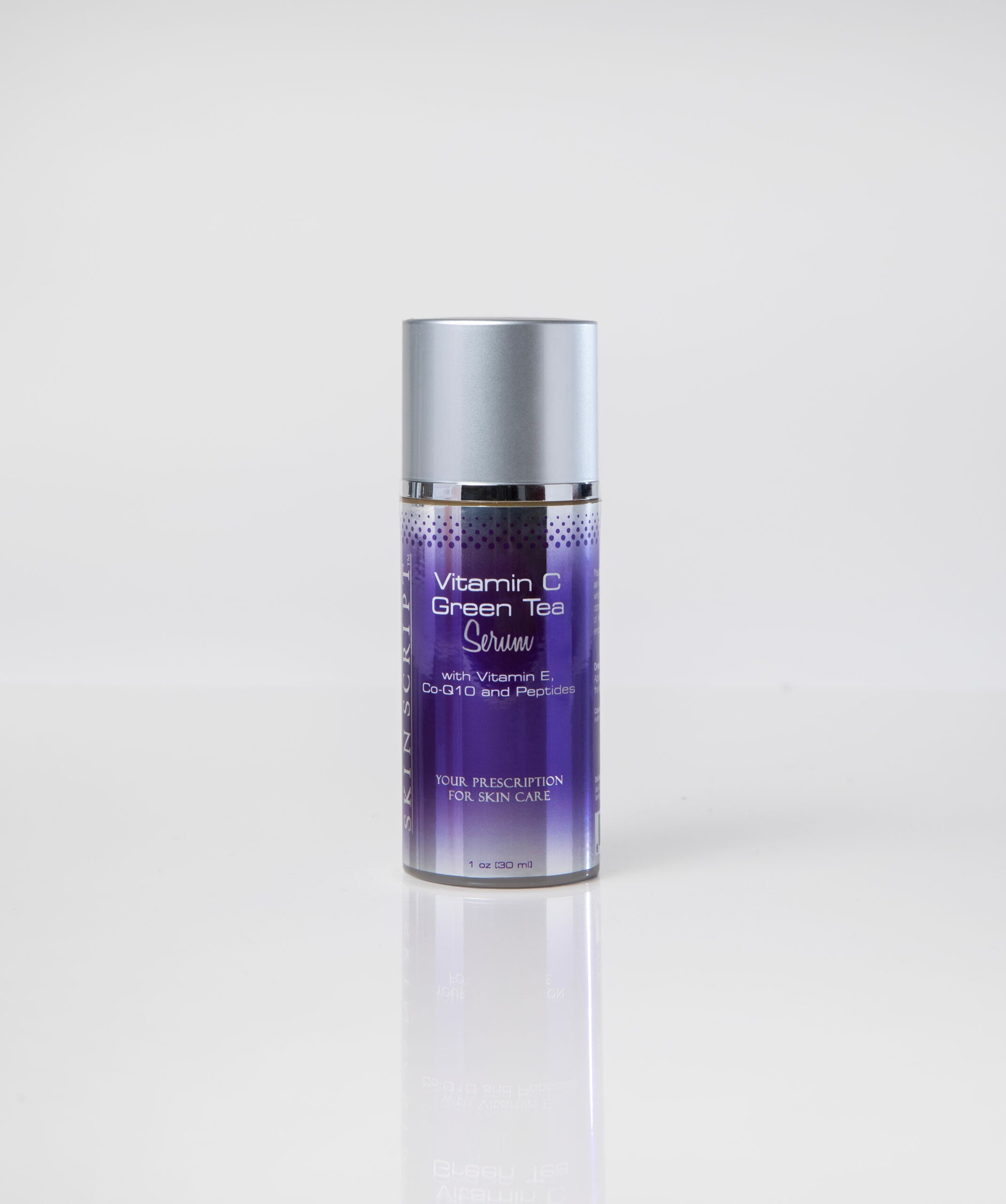 Skin Script Vitamin C Green Tea