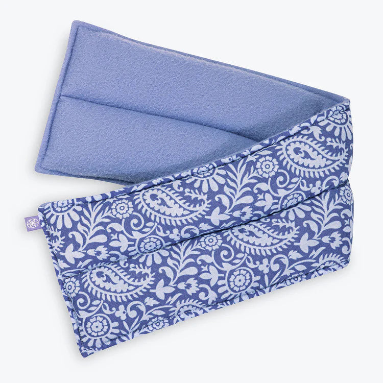 Lavender Neck & Shoulder Wrap