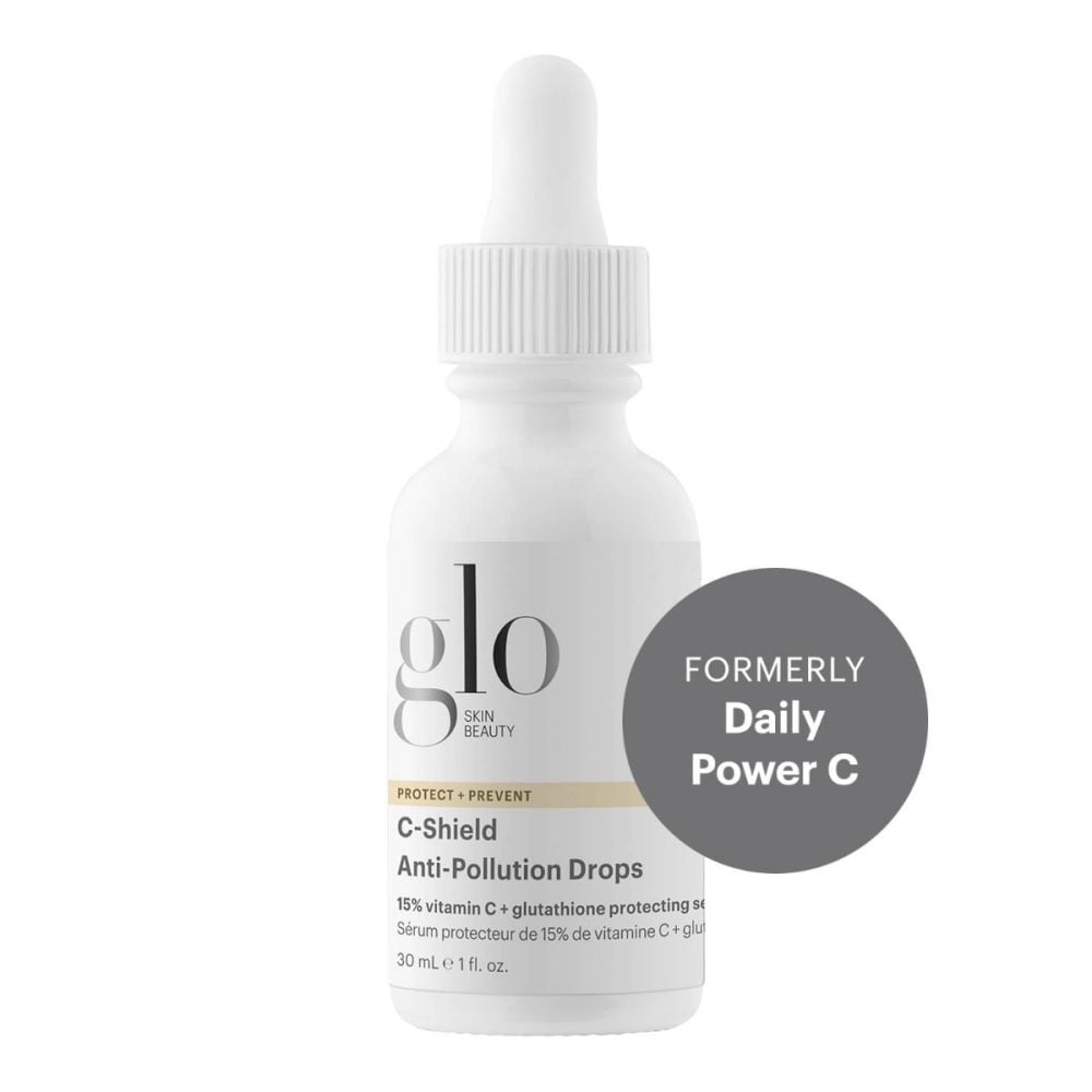 Glo Skin Beauty C-shield Anti Pollution Drops (daily Power C)