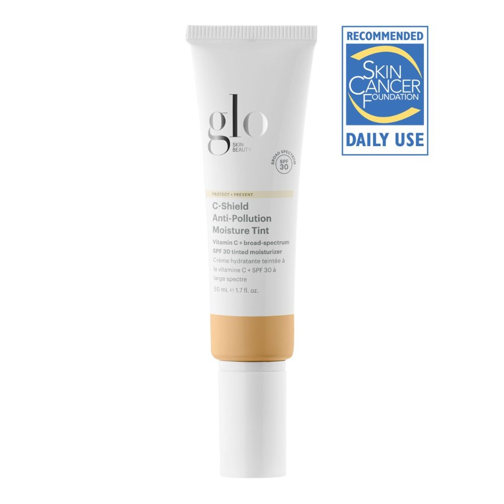 Glo Skin Beauty C-Shield Anti-Pollution Moisture Tint SPF 30