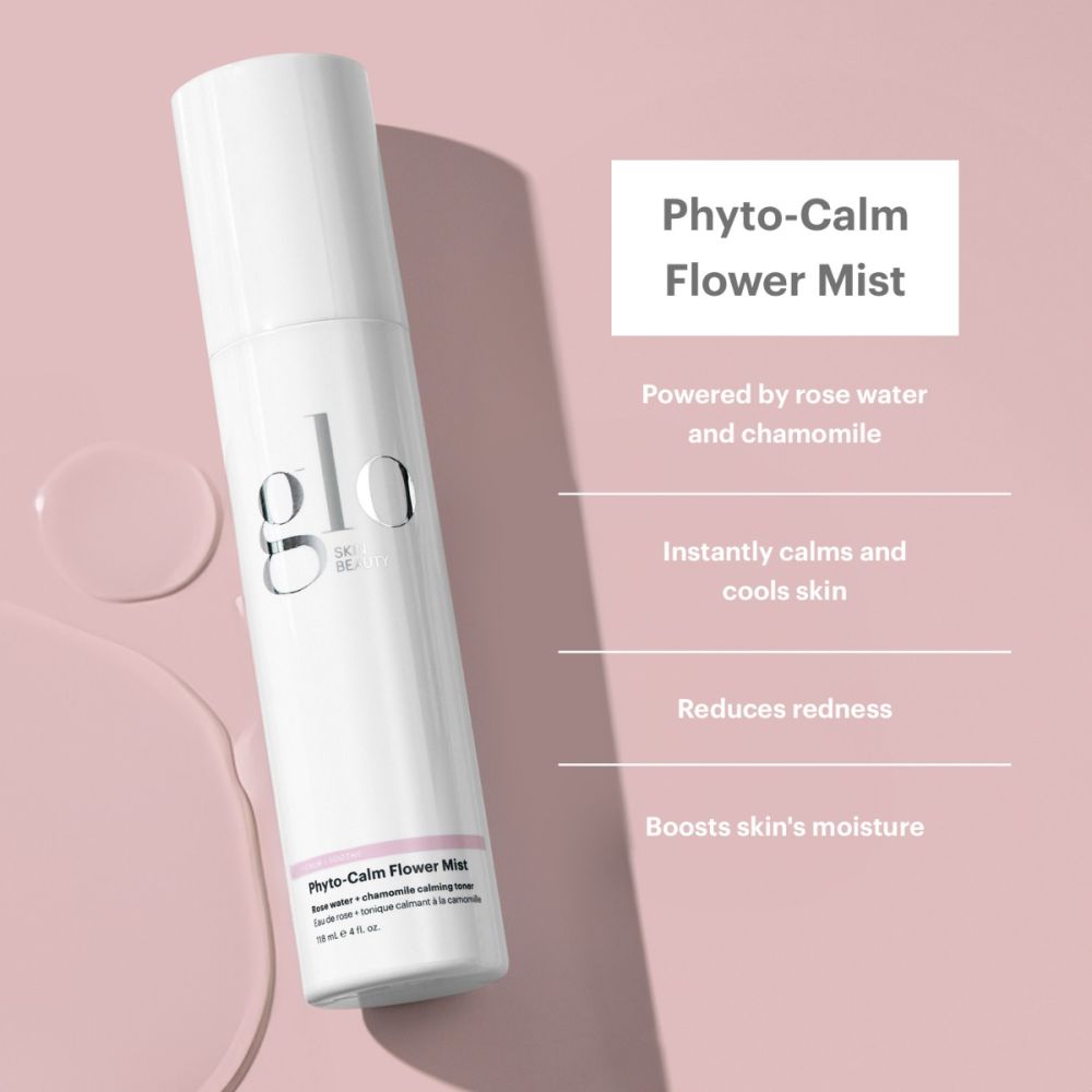 Glo Skin Beauty Phyto-calm Flower Mist