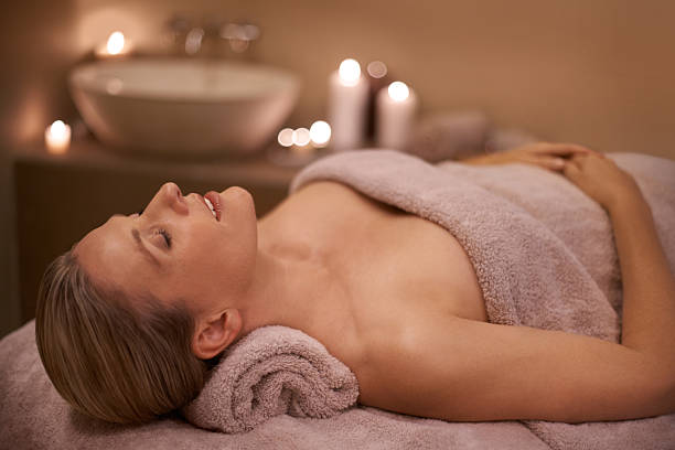 Detox and Nourish: The Power of Body Treatments for Wellness – Ascend Spa
