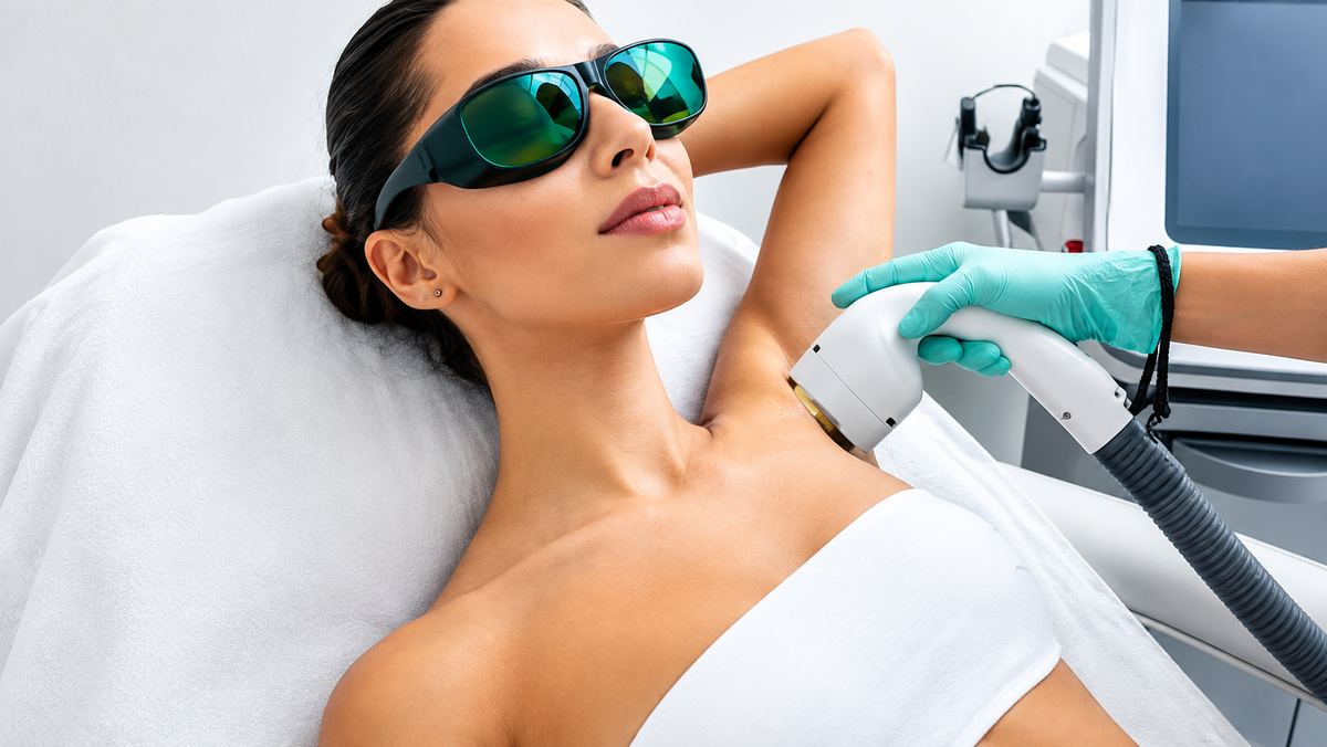 Candela Laser Treatment: Why This Advanced Technology Is Trusted for Effective Hair Reduction in Rego Park