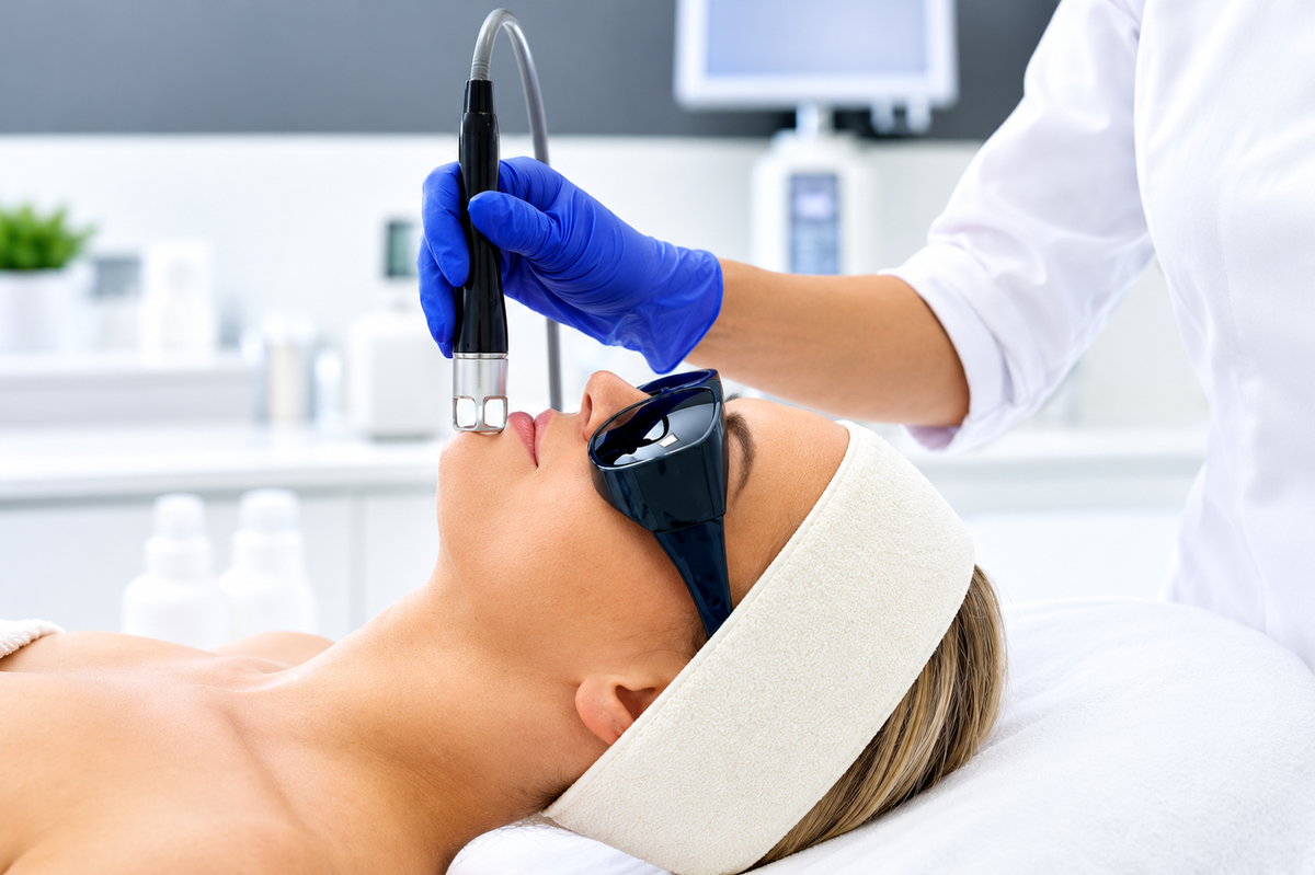 How Many Sessions of Laser Hair Removal Do You Need for Long-Term Results in Queens, NY?