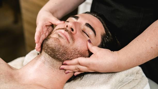 Men’s Skincare 101: Tailored Treatments for the Modern Man