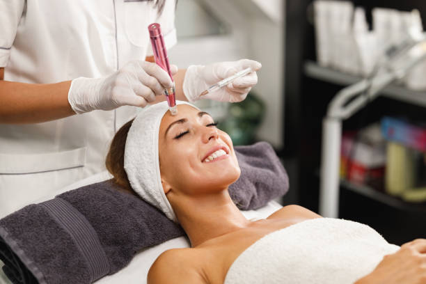 Microneedling vs. Other Skin Treatments: Which One is Right for You?