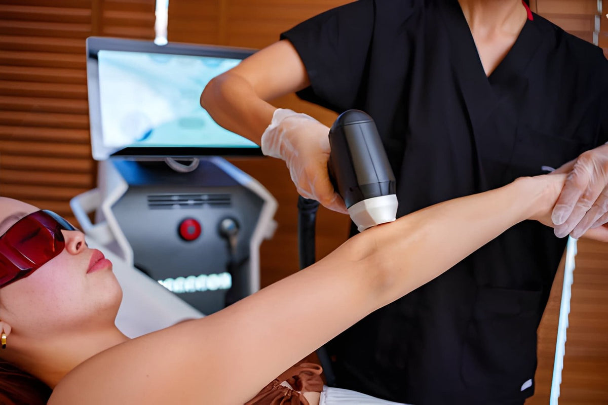 Laser Hair Removal vs. Waxing in Queens: Which Hair-Removal Method Makes More Sense Long Term?