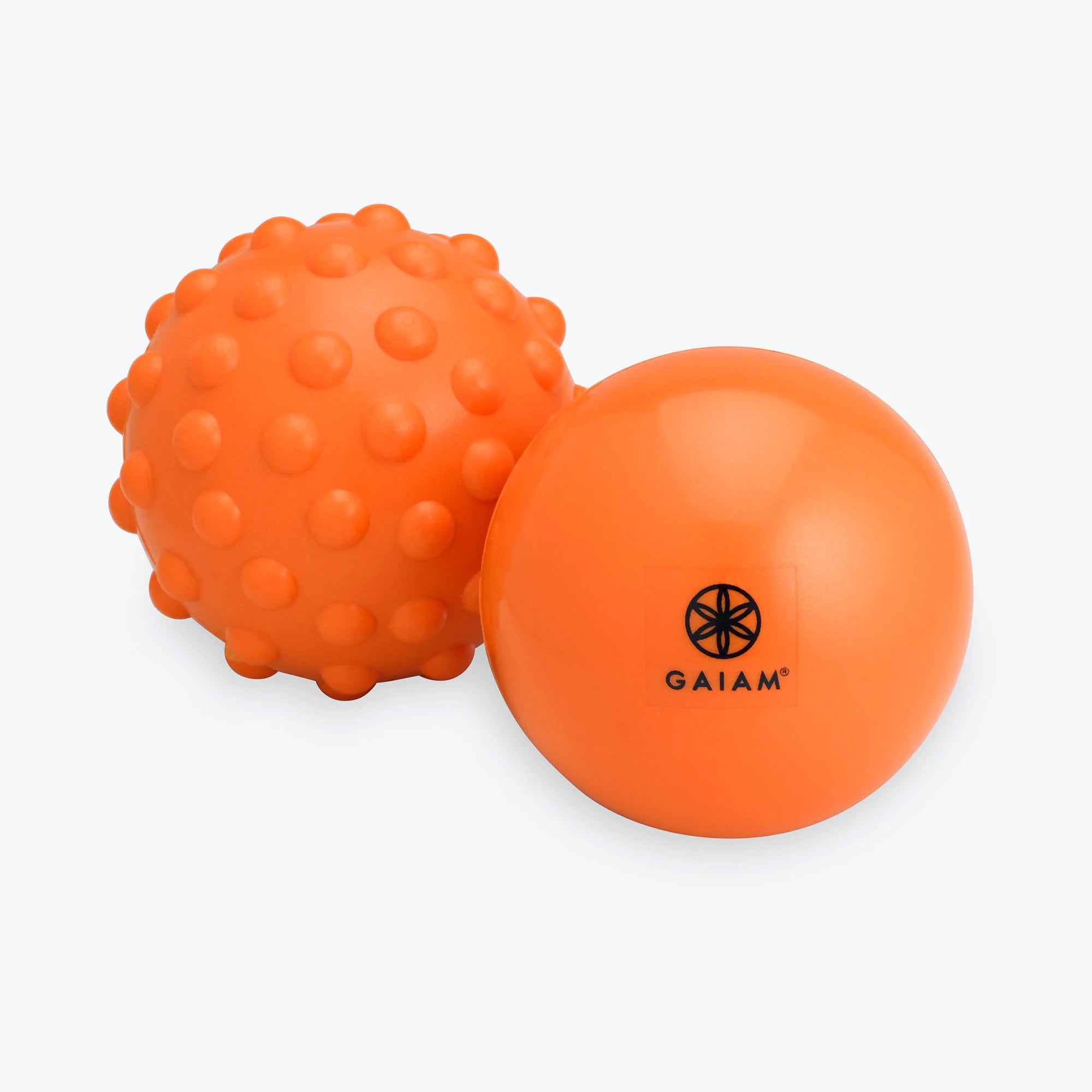 Hot And Cold Massage Ball Kit