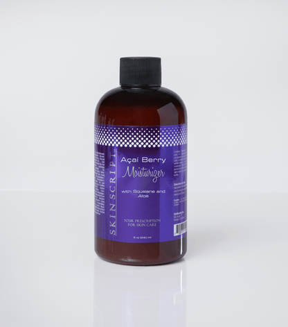 Acai Berry Moisturizer