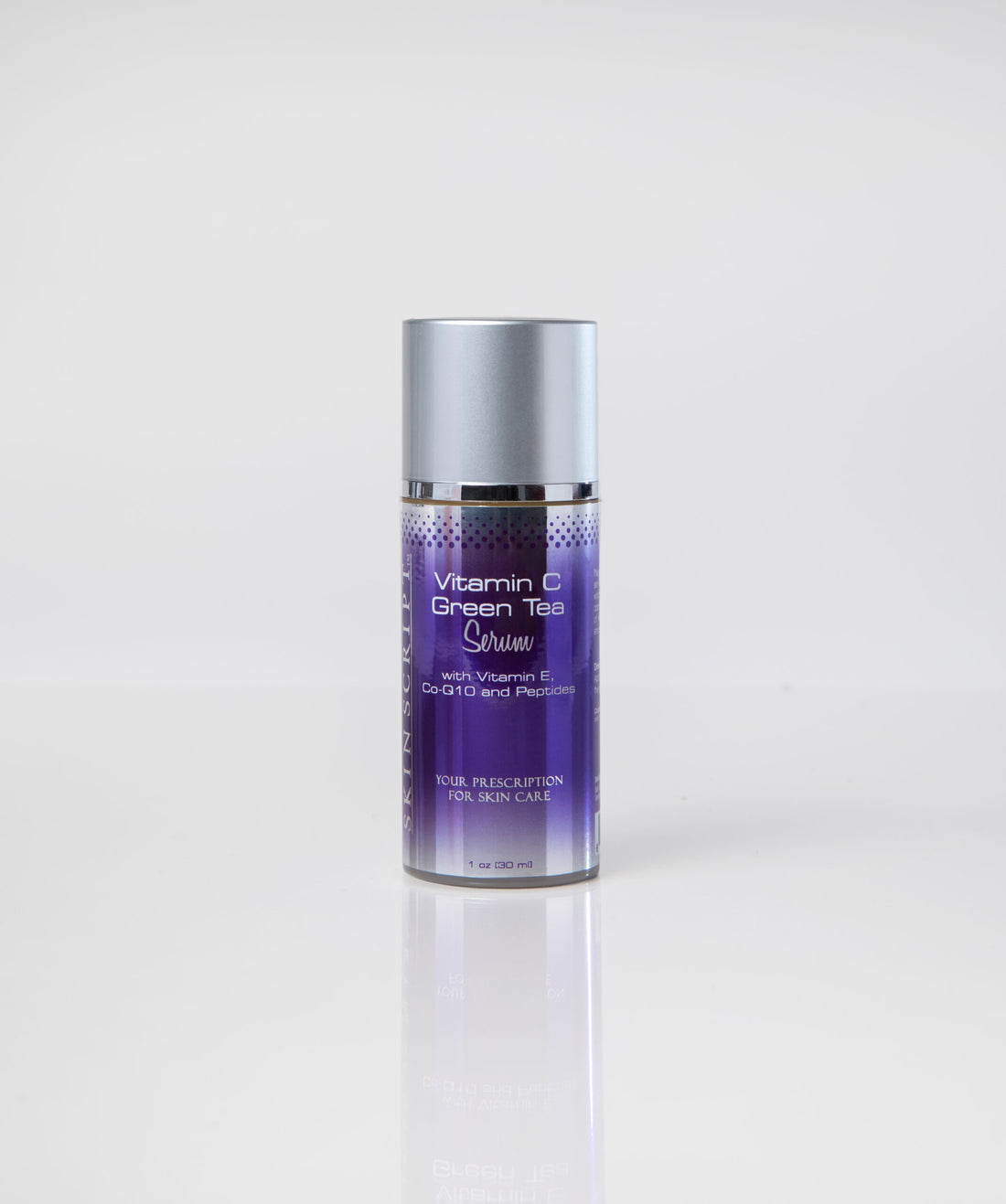Skin Script Vitamin C Green Tea