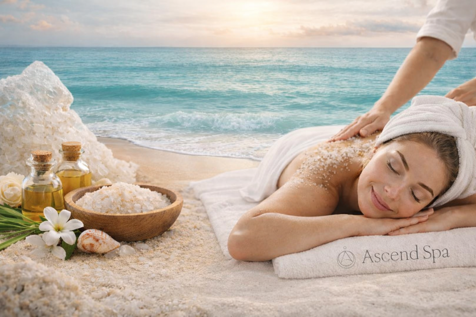 Ascend Day Spa gallery