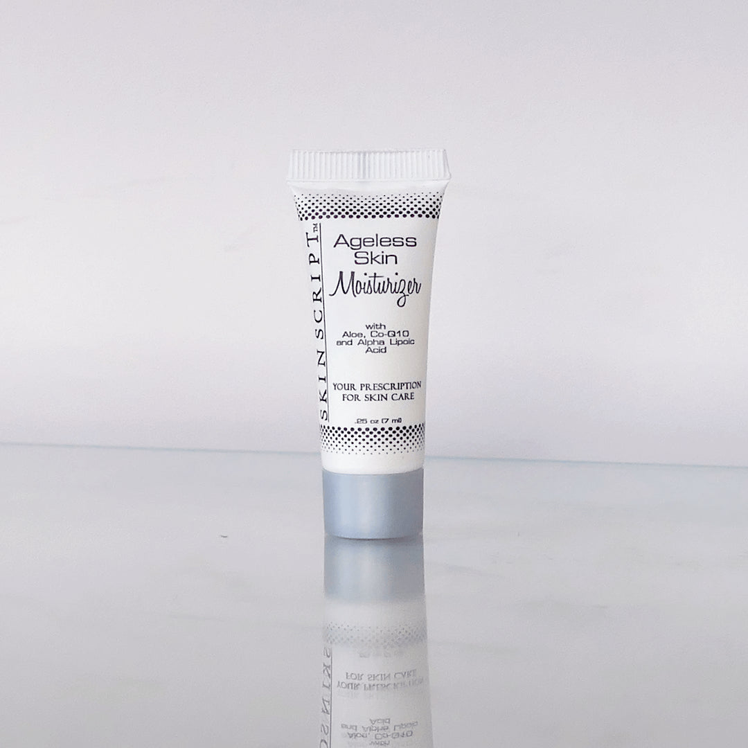 Ageless Skin Moisturizer