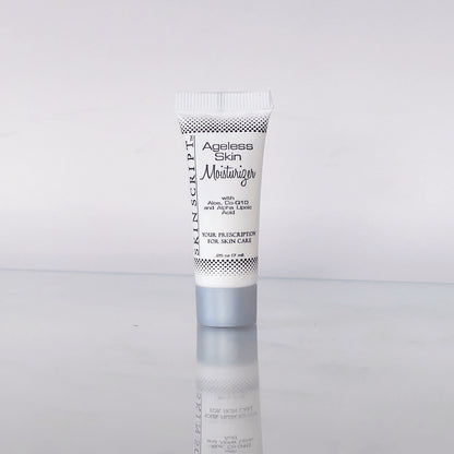 Ageless Skin Moisturizer