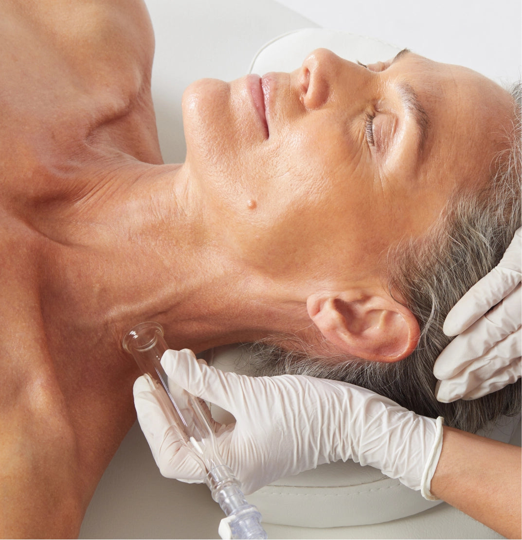 The Signature Hydrafacial Experience