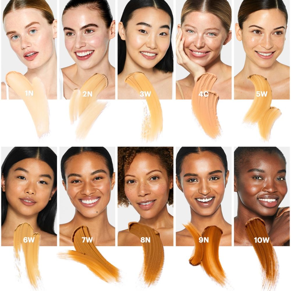 Glo Skin Beauty C-Shield Anti-Pollution Moisture Tint SPF 30
