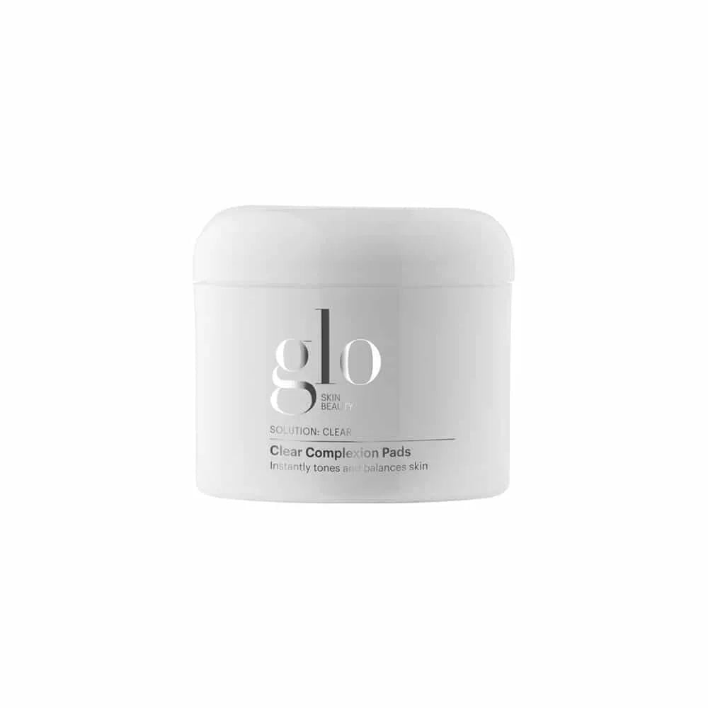 Glo Skin Beauty Clear Complexion Pads