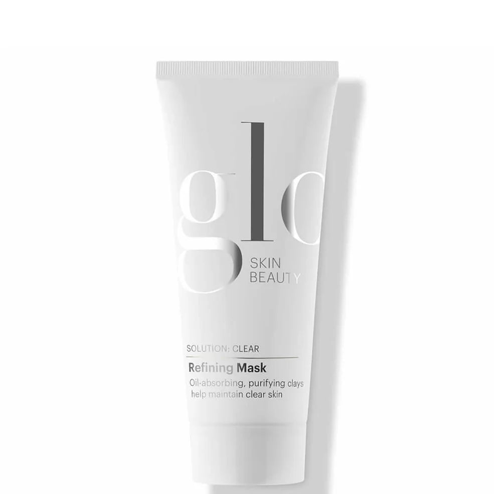 Refining Mask