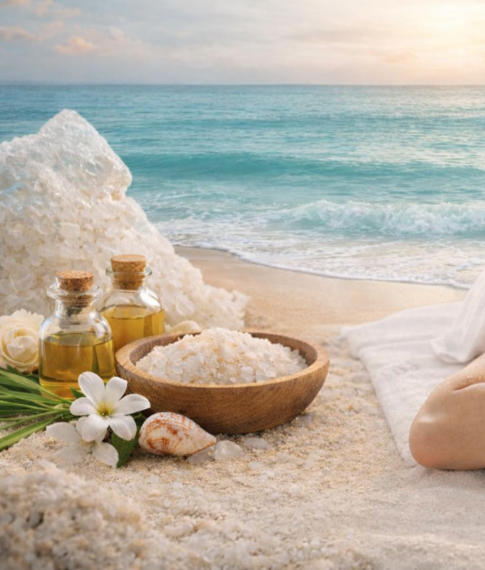 Ascend Day Spa gallery