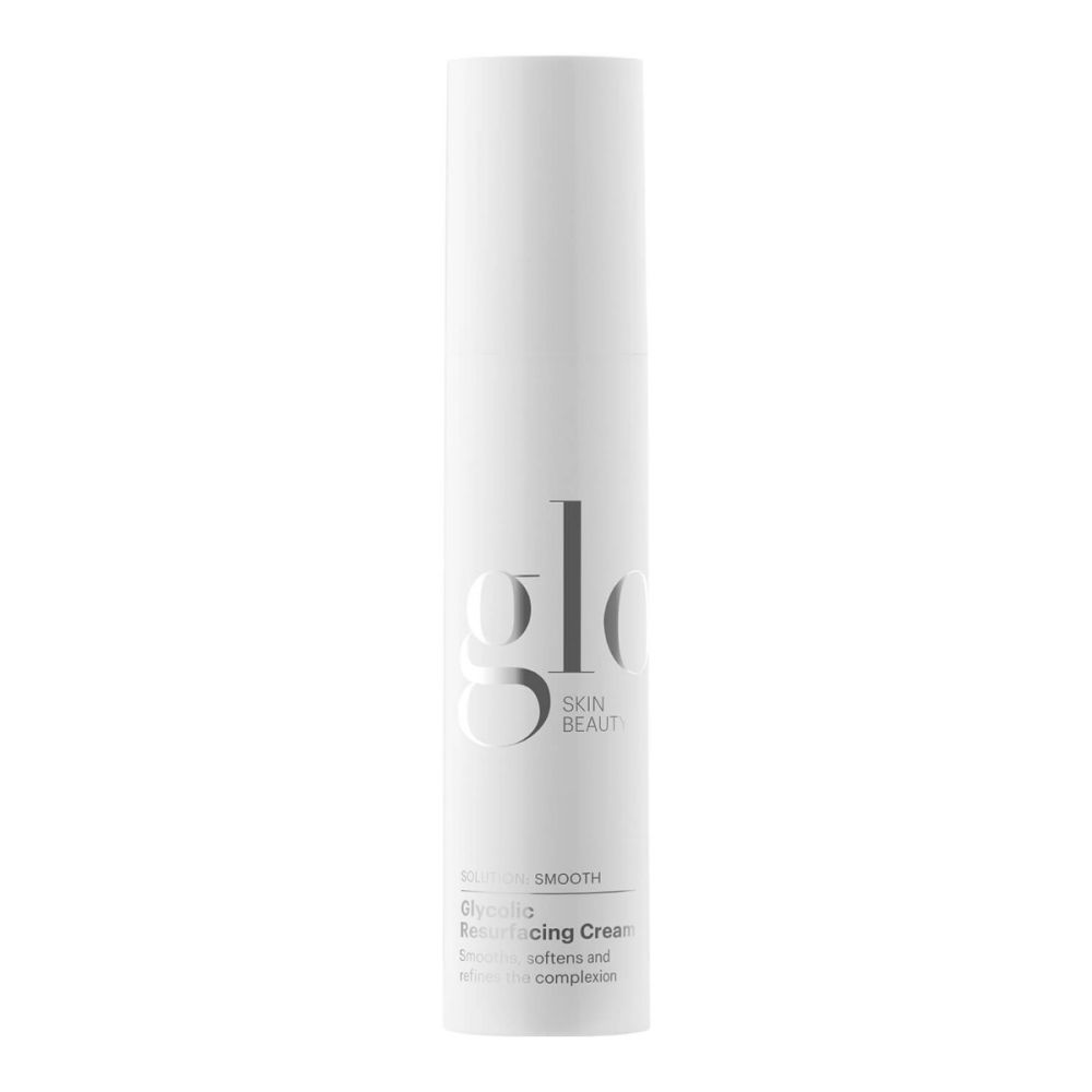 Glycolic Resurfacing Cream